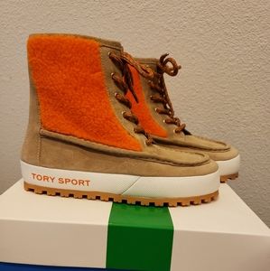 Tory Sport Boots